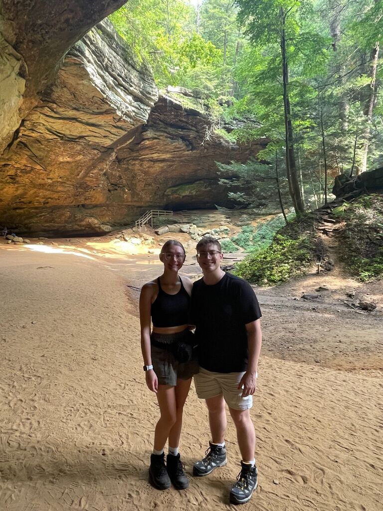 Hocking Hills