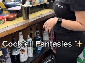 Cocktail Fantasies LLC - Bartender - Riverside, CA - Hero Gallery 4