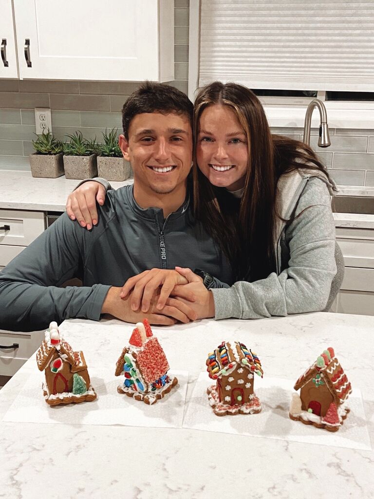 First Christmas