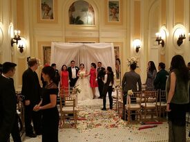Weddings by Randy - Wedding Officiant - Marietta, GA - Hero Gallery 1