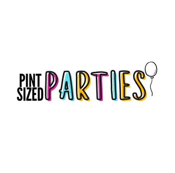 Pint Sized Parties - Balloon Decorator - Madison, WI - Hero Main