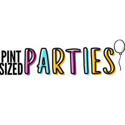 Pint Sized Parties, profile image