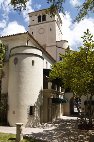 Douglas Entrance - Coral Gables, FL