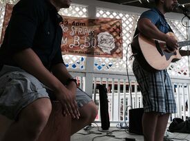 Bret Huotari - Acoustic Guitarist - Denver, CO - Hero Gallery 4