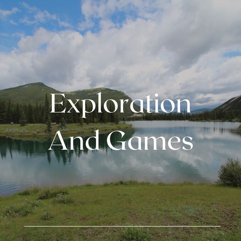 ● 8:00 AM: Depart for Forget-Me-Not pond. Bring paddle boards. ● 9:30 AM: Light breakfast (coffee, fruit, and crapes) and coffee with Baileys at the lake. ● 12:30 PM: Lunch at home. (Greek and Santa Fe salads with seared chicken and shrimp). ● 1:30 PM: Time to relax (e.g., spa-like activities, facials, nails) or nap. ● 4:00 PM: A Dom Perignon toast to celebrate the bride-to-be. ● 4:30 PM: Play "Mackenzie Jeopardy"— trivia about the bride. ● 6:30 PM: Dinner (steak, potatoes, cowboy butter, and asparagus) and wine. ● 8:00 PM: Scrapbook creation session. Each guest writes a heartfelt letter to Mackenzie and adds photos and memories to the book. ● 9:30 PM: Play "Kiss the Groom" ● 10:00 PM: Evening hot tub time with cocktails, wine, or tea. 