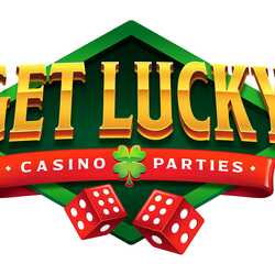 Get Lucky Casino Parties, profile image