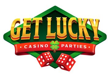 Get Lucky Casino Parties - Casino Games - Greenville, SC - Hero Main