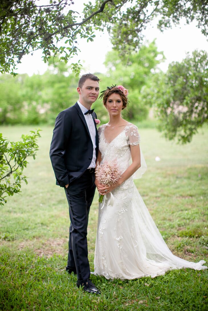 azalea bridal