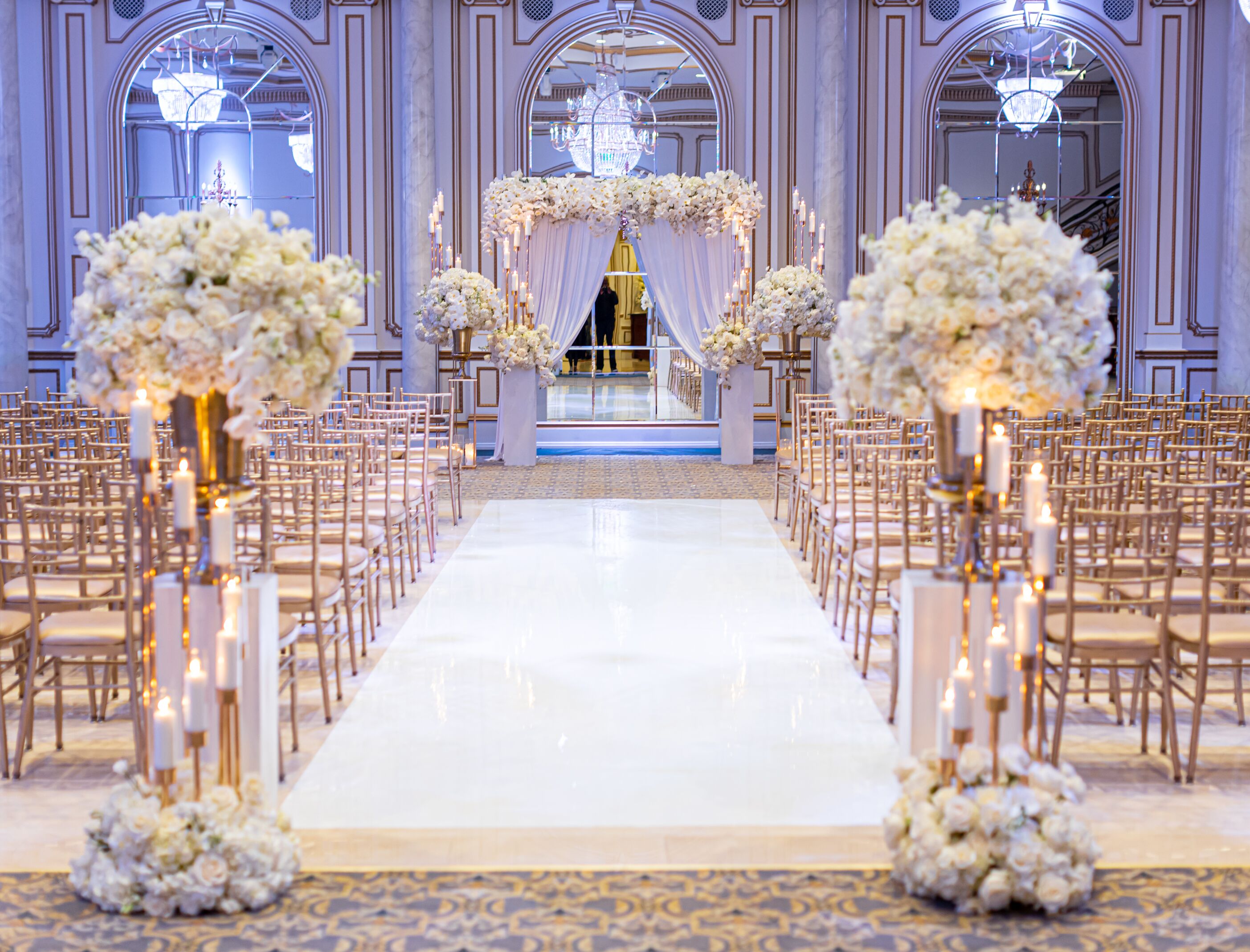 The Ritz-Walton Collection | Florists - The Knot