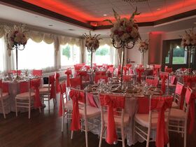 Restaurant Wedding Venues In Newport Ri The Knot