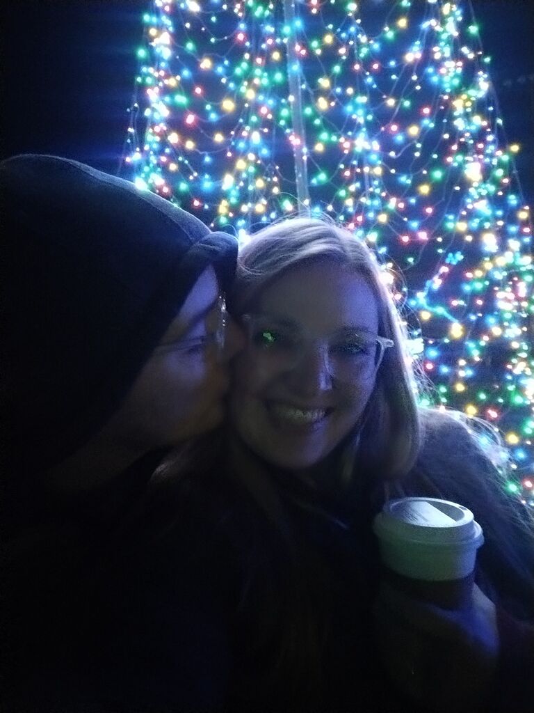 Adventure date nights!