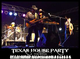 Texas House Party - Country Band - Los Angeles, CA - Hero Gallery 2