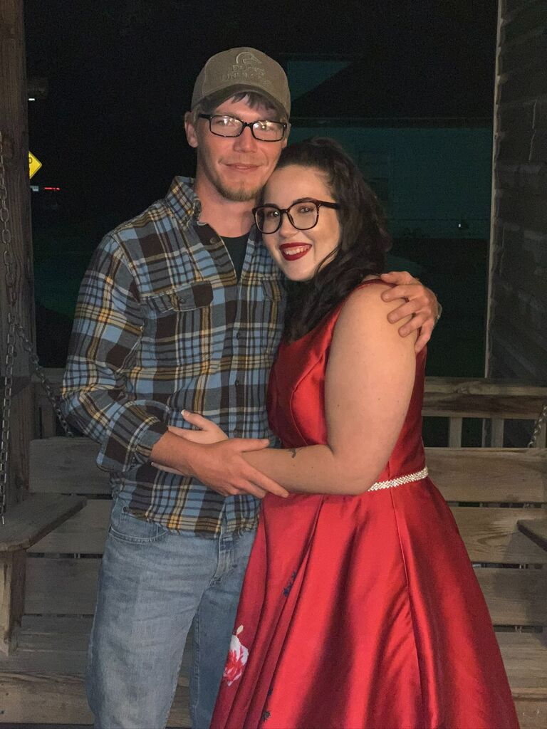 Amber and Austin start dating!