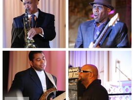 N.W.O. - Jazz Band - Arlington, VA - Hero Gallery 2