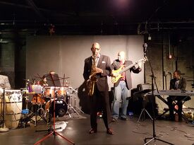 Energico Jazz - Jazz Band - Washington, DC - Hero Gallery 3