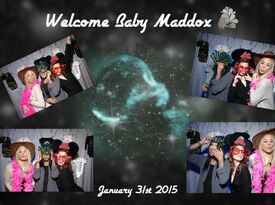 iboothcreations - Photo Booth - South Richmond Hill, NY - Hero Gallery 3