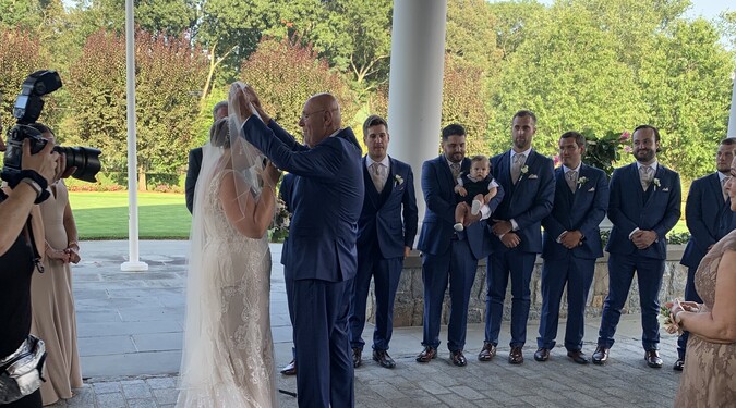 Lady Gray Bridal Shop + Updated Prices - The Knot