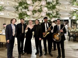 Eden Lane Jazz & Swing - Jazz Band - Seattle, WA - Hero Gallery 4