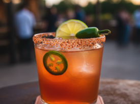 Whiskey & Copper - Mobile Bartending Services - Bartender - Sanger, TX - Hero Gallery 4