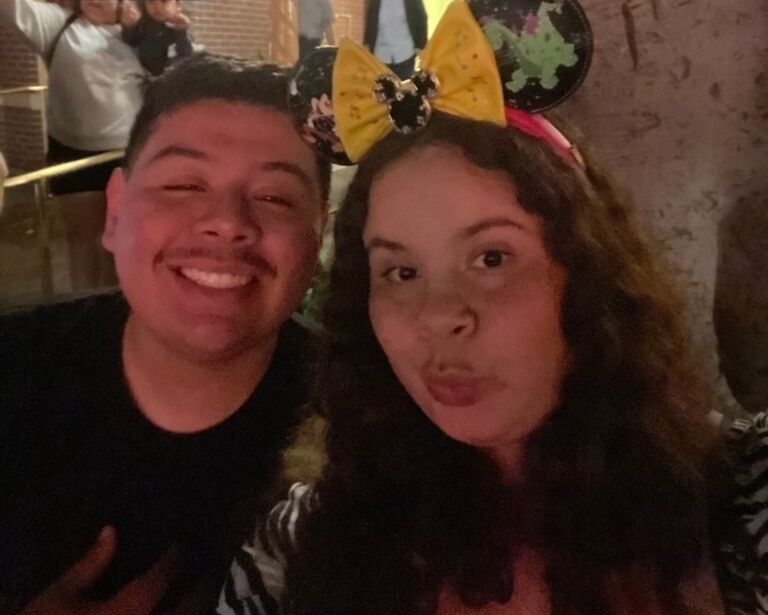 Disney!!
