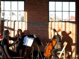Four Strings | revolution4 - String Quartet - Whitewright, TX - Hero Gallery 3