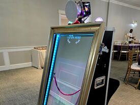 Skyy Event Services - Photo Booth - Boston, MA - Hero Gallery 4