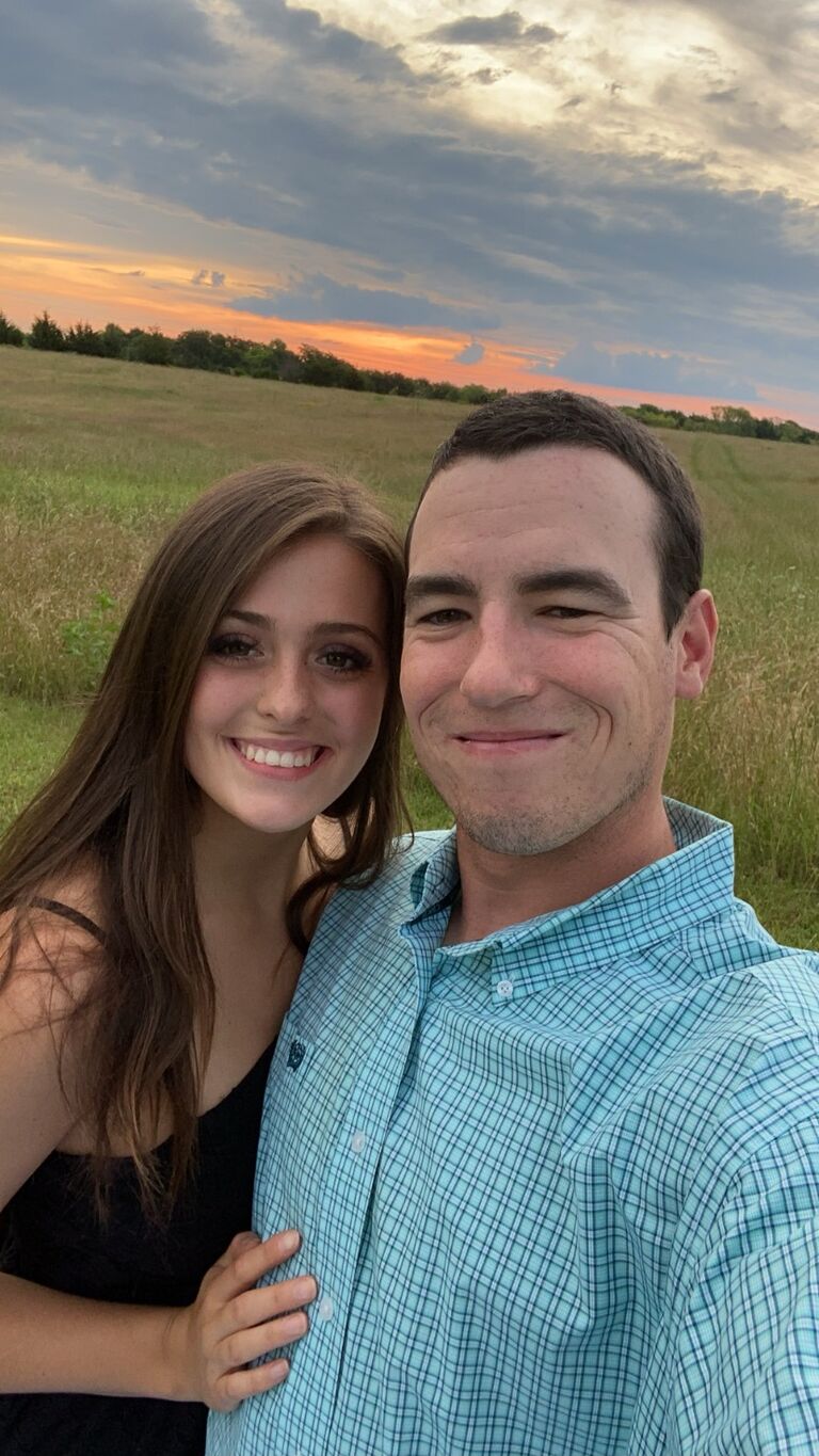 Annual Birthday Picnic!