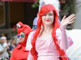 Cosplay for Hire - Costumed Character - Youngstown, OH - Hero Gallery 4