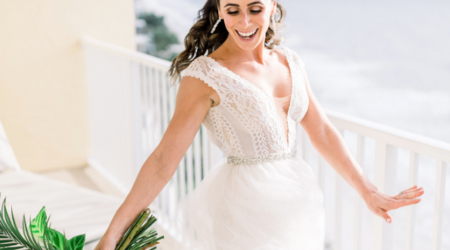 Juliette's Alterations  Bridal Salons - The Knot