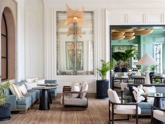 The Ritz-Carlton Grand Cayman