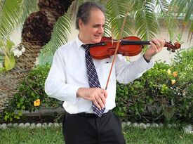 Violin is Love - Violinist - Pompano Beach, FL - Hero Gallery 4