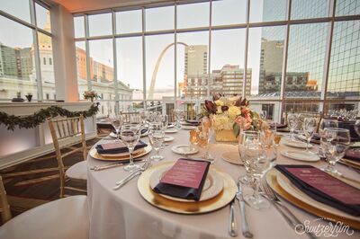 Wedding Venues In St Louis Mo The Knot