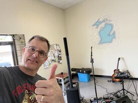 Tim Pajk Music - Singer Guitarist - Akron, OH - Hero Gallery 3