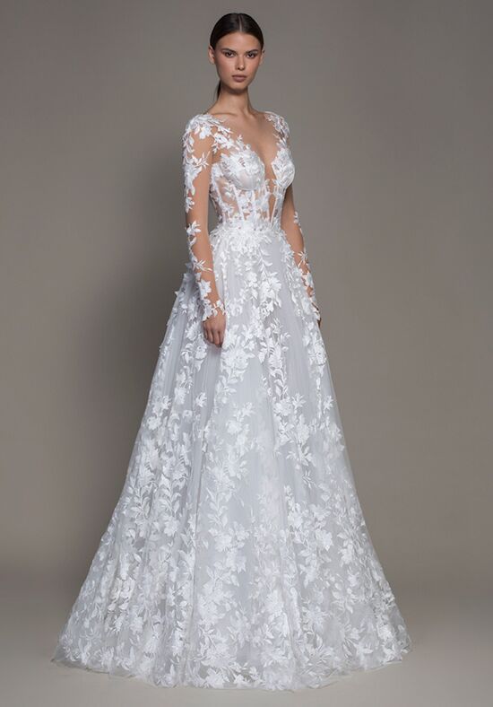 Pnina hotsell dresses kleinfeld