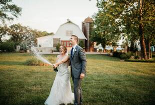 Wedding Venues With Prices in Topeka, KS - The Knot