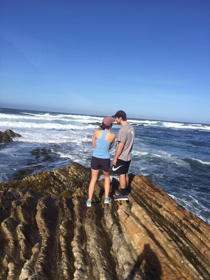 Exploring one of our favorite places Montana De Oro in Los Osos, CA!