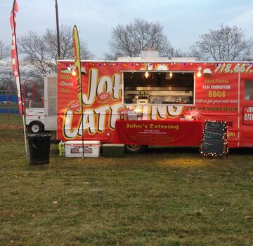 Johns Catering - Food Truck - Staten Island, NY - Hero Main