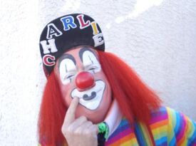 Charlie The Clown - Clown - Las Vegas, NV - Hero Gallery 1
