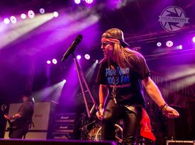 Appetite For Deception - Guns N Roses Tribute Band - Portland, OR - Hero Gallery 3