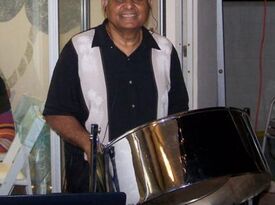 Steel Pan Jam - Steel Drum Band - Sarasota, FL - Hero Gallery 1