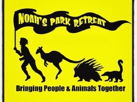 Noah's Park Retreat - Animal For A Party - Goshen, NY - Hero Gallery 1