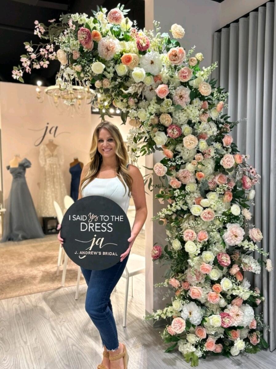 I said YES