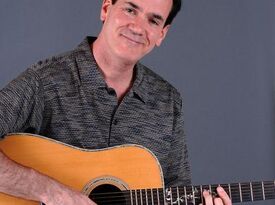 Kevin Sutton - Singer Guitarist - Columbus, OH - Hero Gallery 1