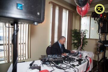 DJ "Wild" Bill Wilson - DJ - Etobicoke, ON - Hero Main