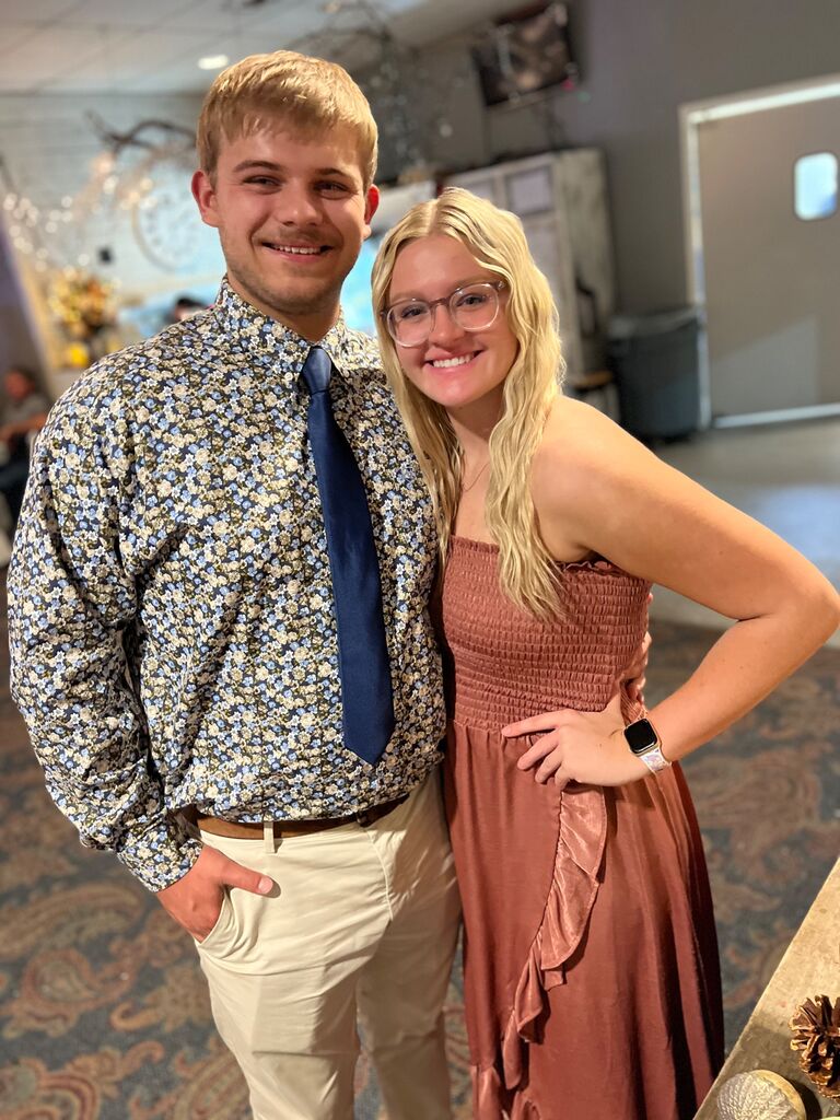 More weddings! 
