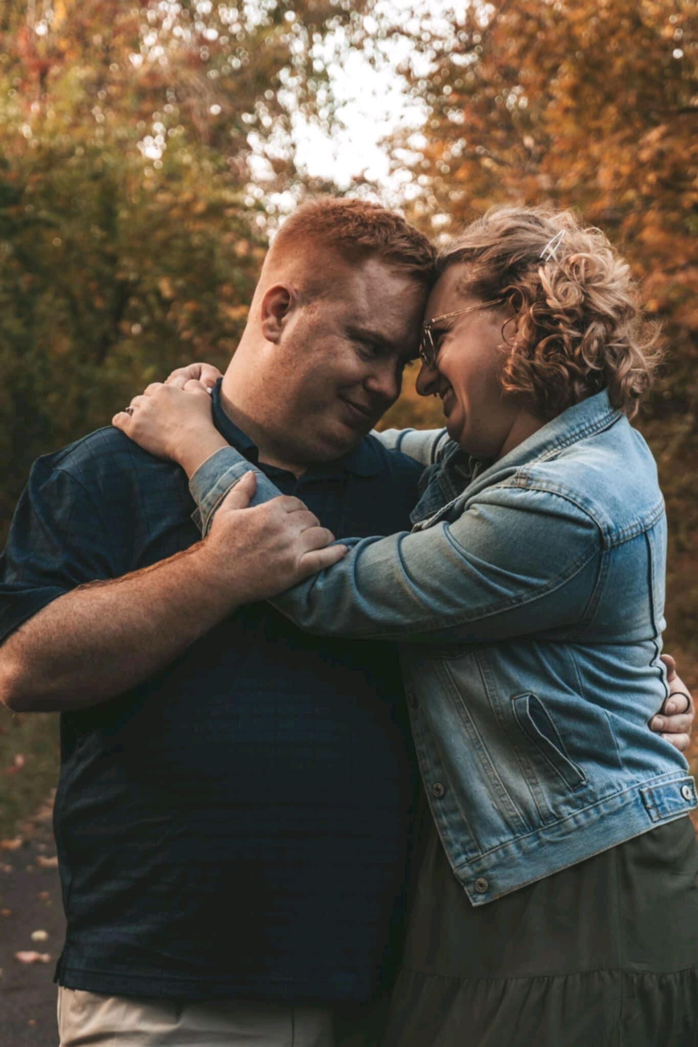 Official engagement picture ❤️