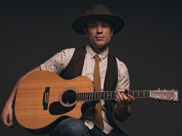 Brandon Crocker - Acoustic Guitarist - Marietta, GA - Hero Main