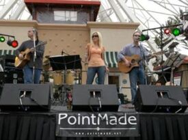 PointMade - Cover Band - Irvine, CA - Hero Gallery 1