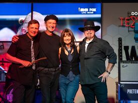 PRETENDAZ, Pretenders Tribute+80s Rock Dance Band - Tribute Band - Tucson, AZ - Hero Gallery 1