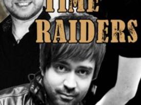 The Time Raiders - Hits of the 60's, 70's, & 80's - Cover Band - Murfreesboro, TN - Hero Gallery 2